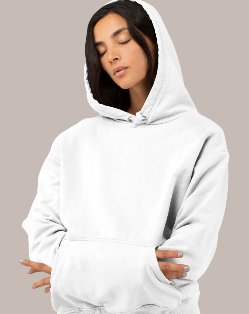 Women hoodie (light)