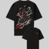 Sukuna Black